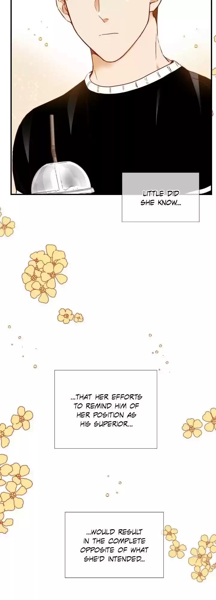 An Hour Of Romance Chapter 48