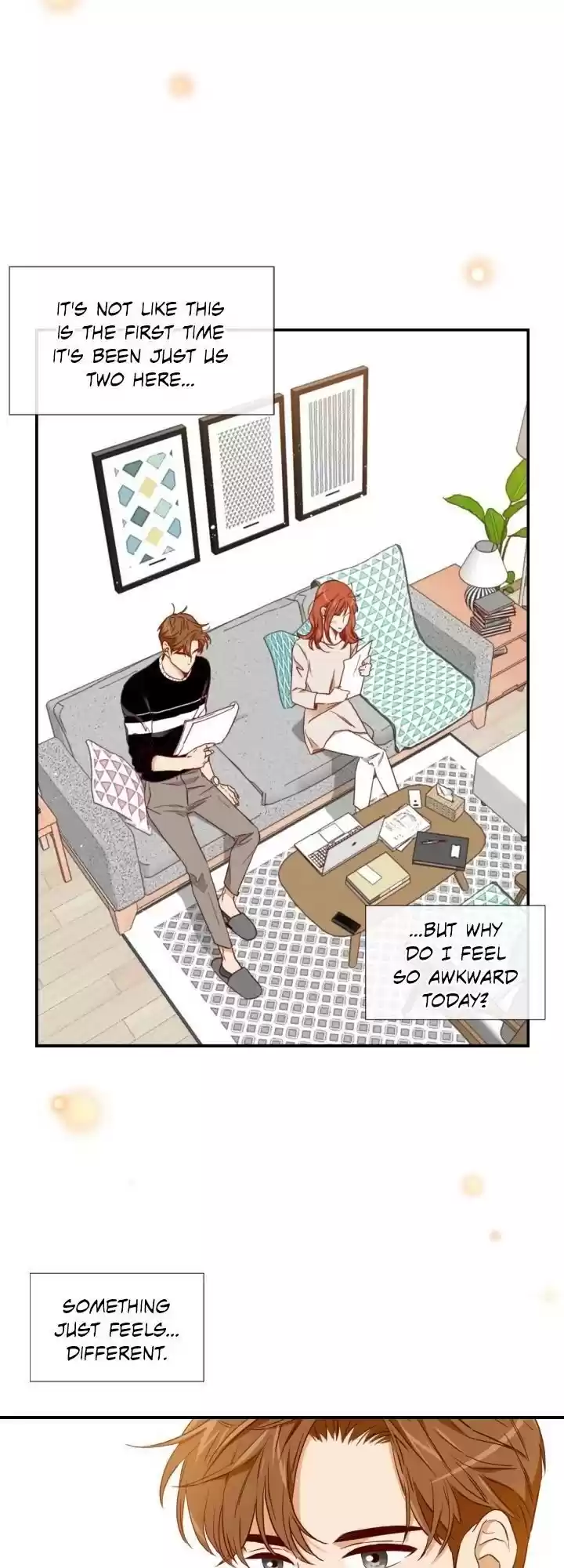 An Hour Of Romance Chapter 49