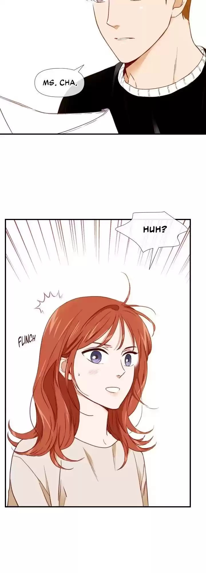 An Hour Of Romance Chapter 49