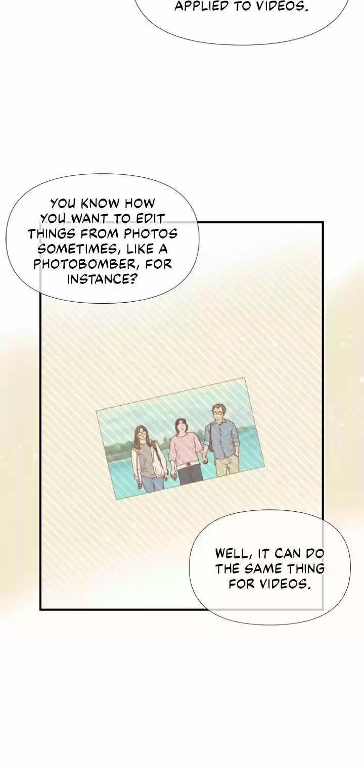 An Hour Of Romance Chapter 49