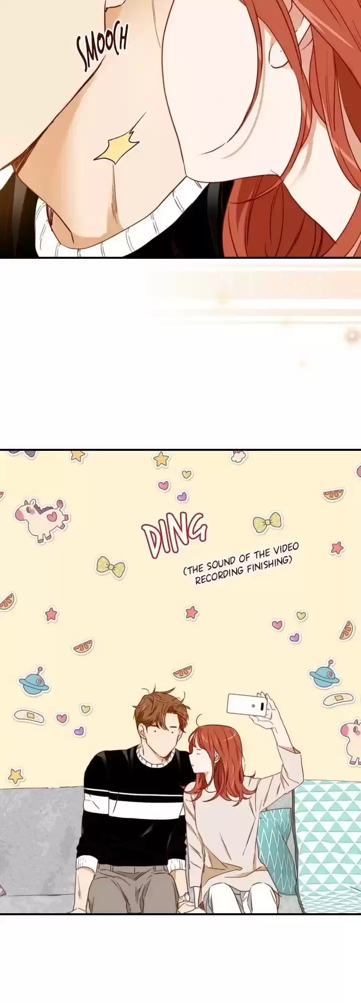 An Hour Of Romance Chapter 49