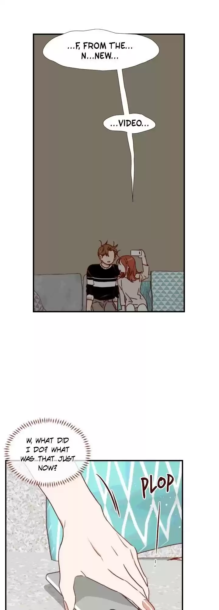 An Hour Of Romance Chapter 49