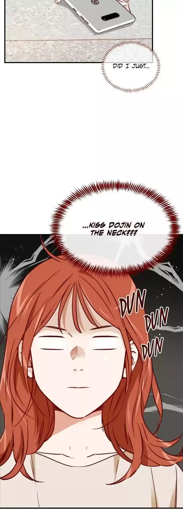 An Hour Of Romance Chapter 49