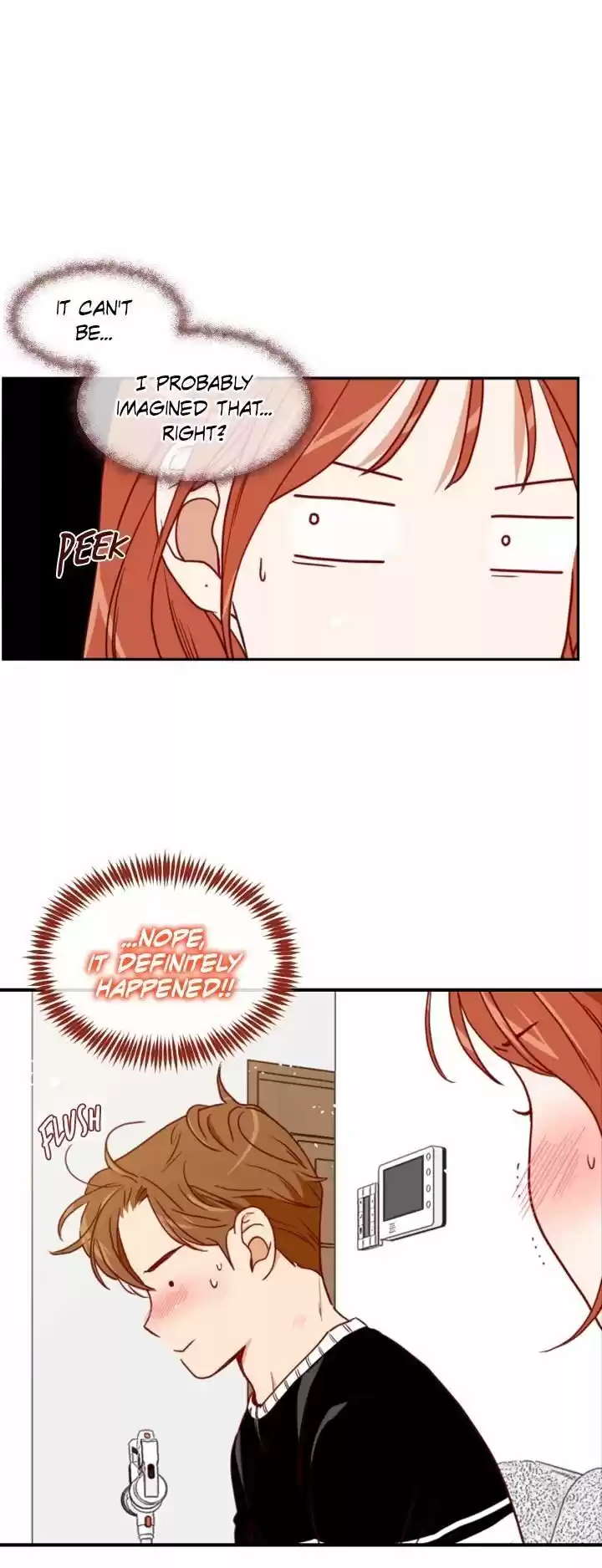 An Hour Of Romance Chapter 49