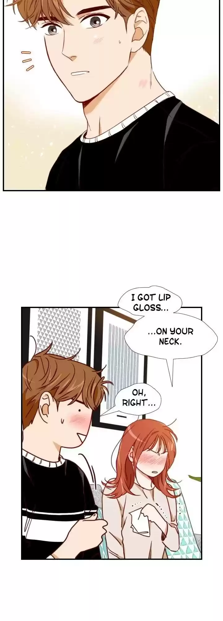 An Hour Of Romance Chapter 49