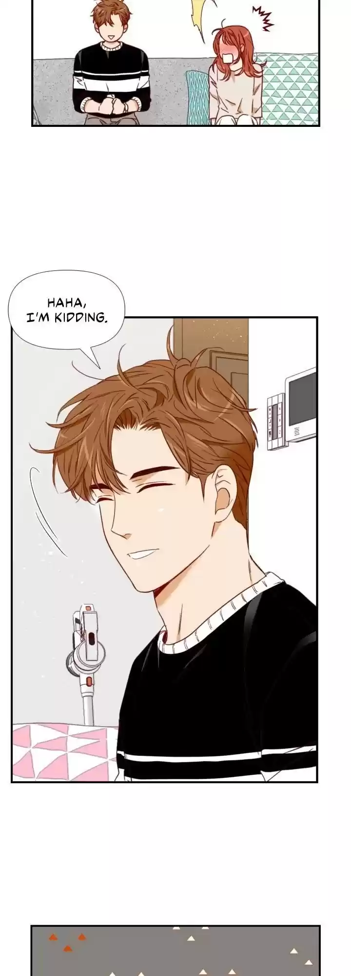 An Hour Of Romance Chapter 49