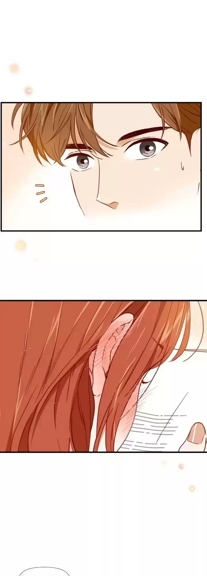 An Hour Of Romance Chapter 49