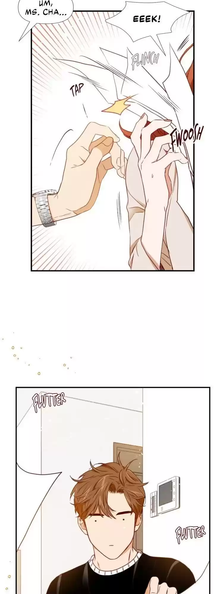 An Hour Of Romance Chapter 49