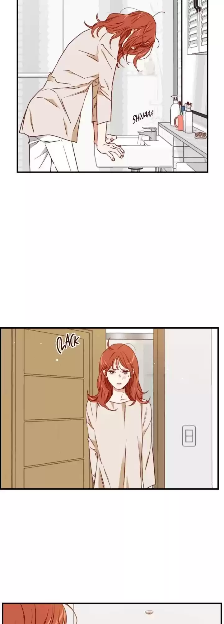 An Hour Of Romance Chapter 49