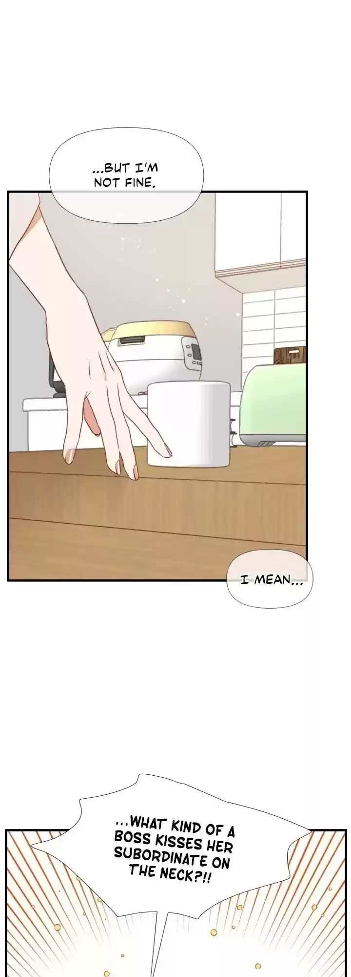 An Hour Of Romance Chapter 49