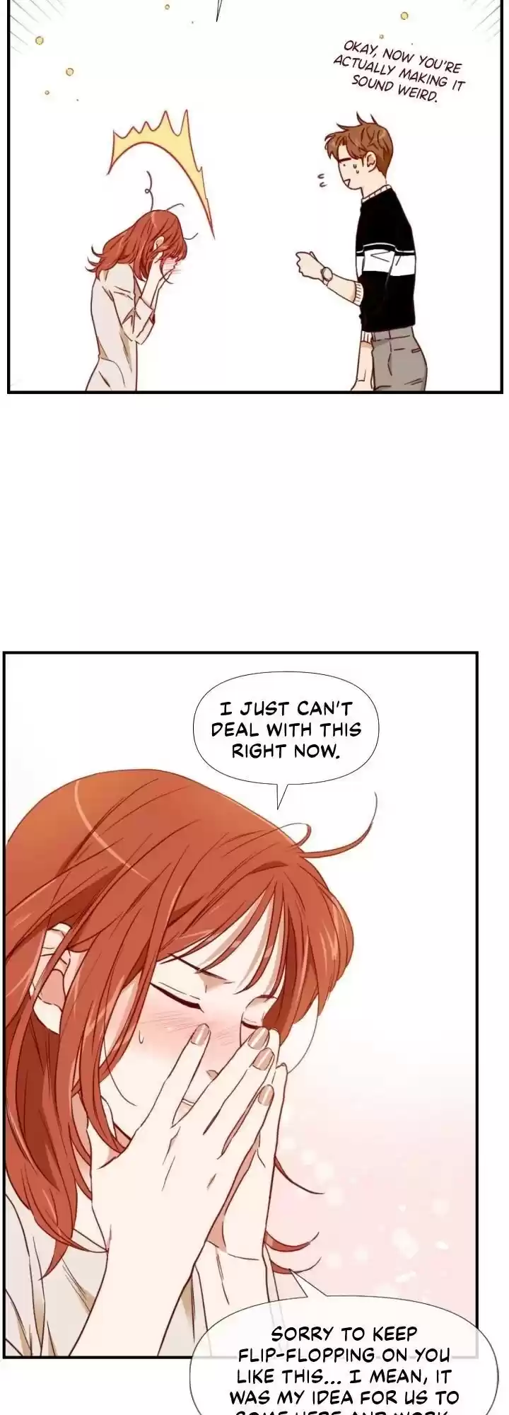 An Hour Of Romance Chapter 49