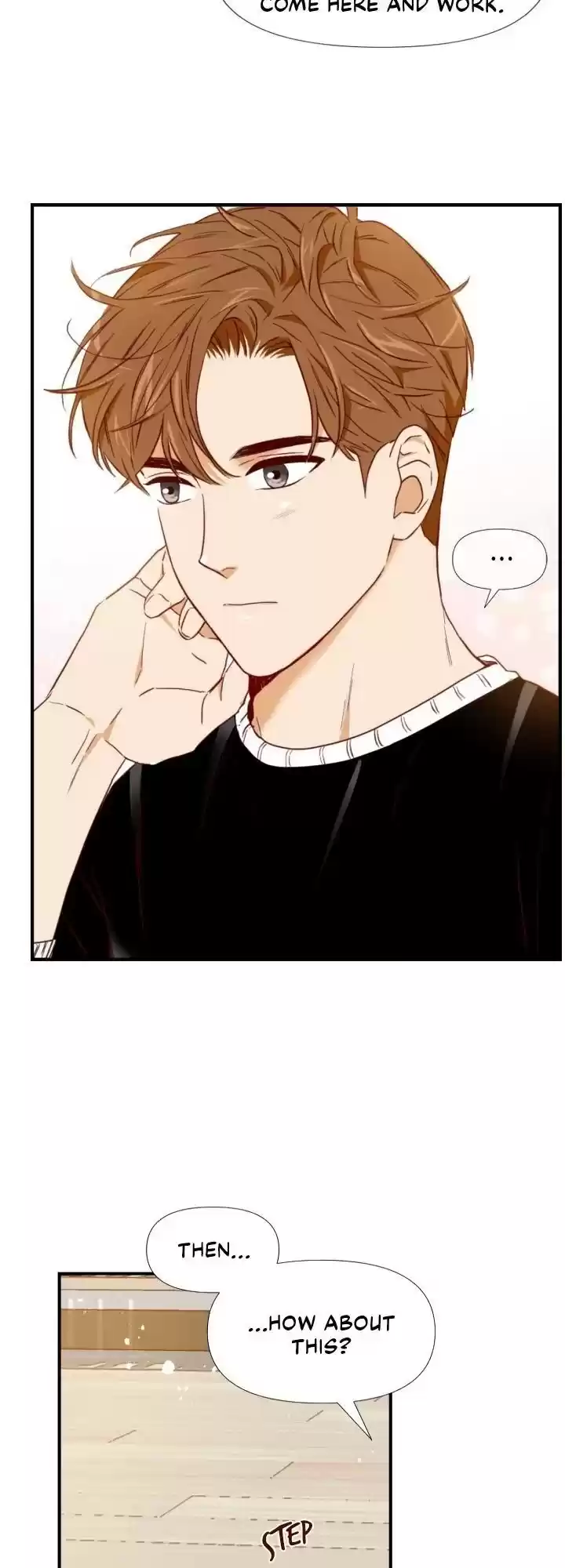 An Hour Of Romance Chapter 49