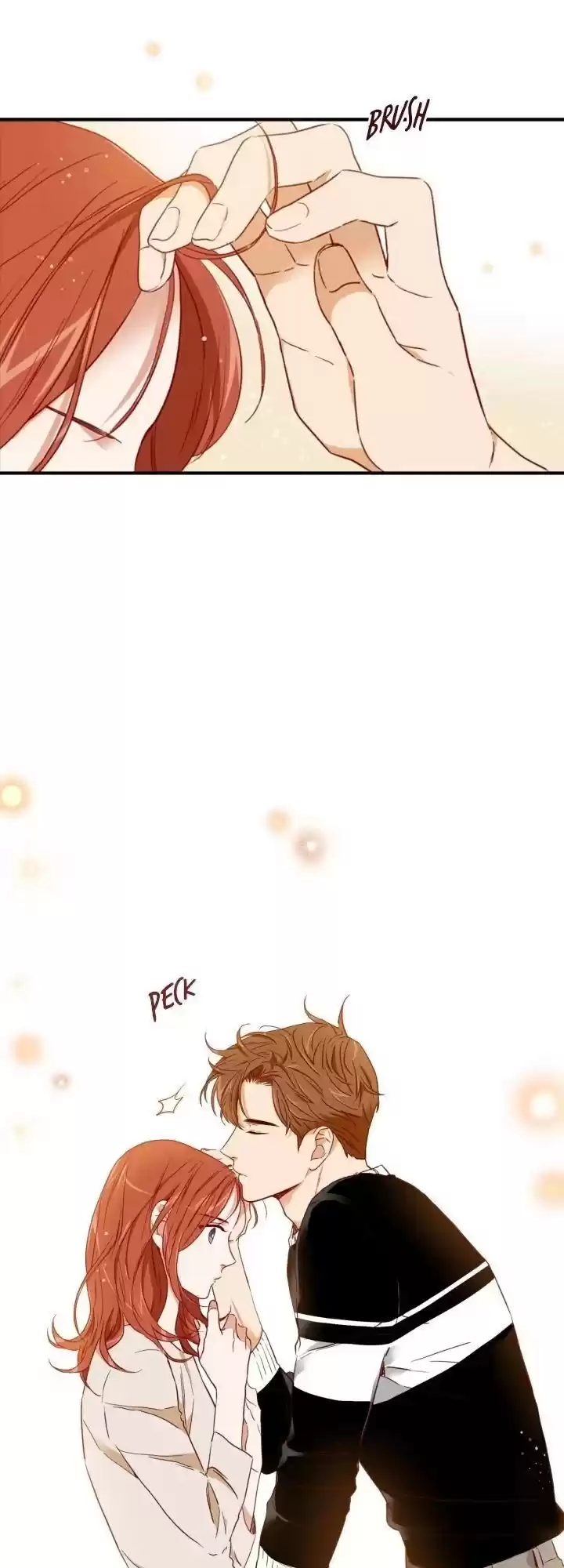 An Hour Of Romance Chapter 49