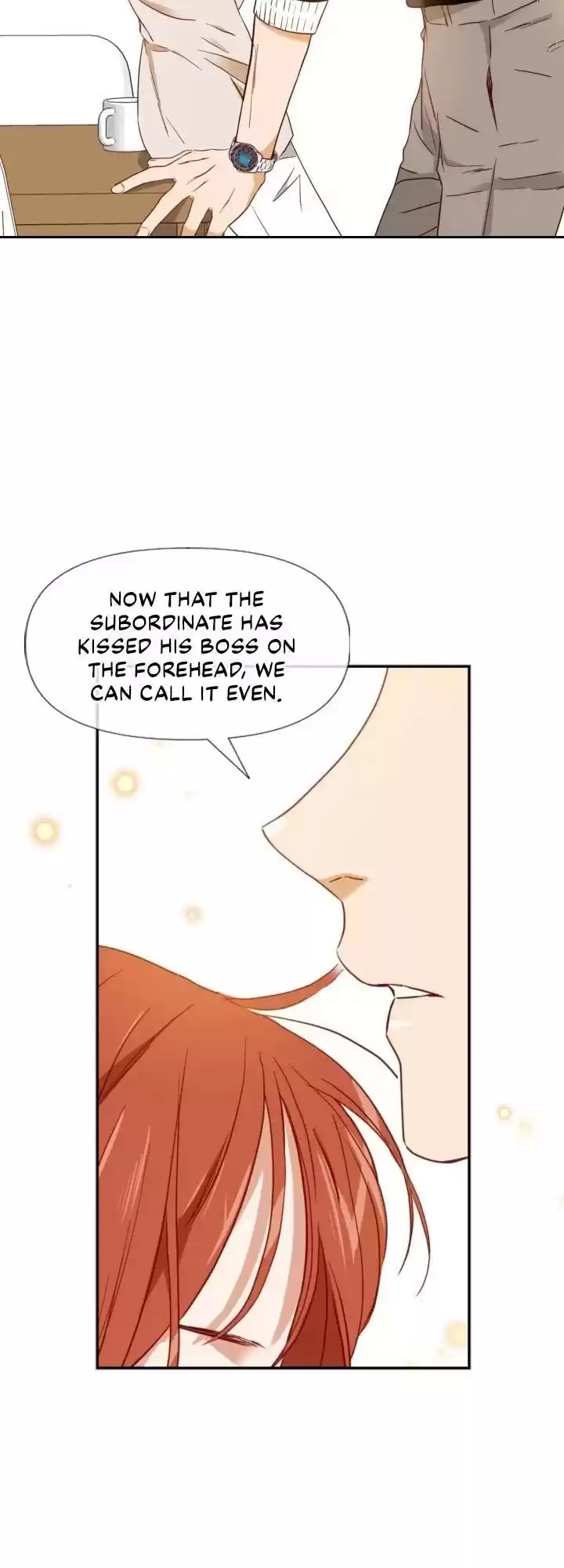 An Hour Of Romance Chapter 49