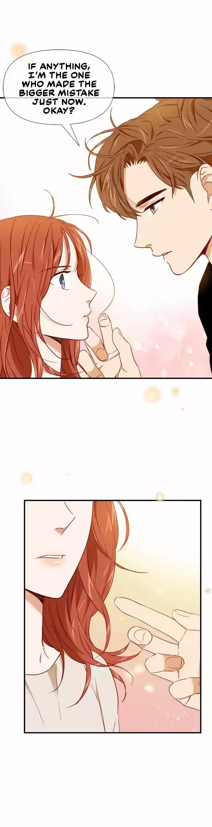 An Hour Of Romance Chapter 49