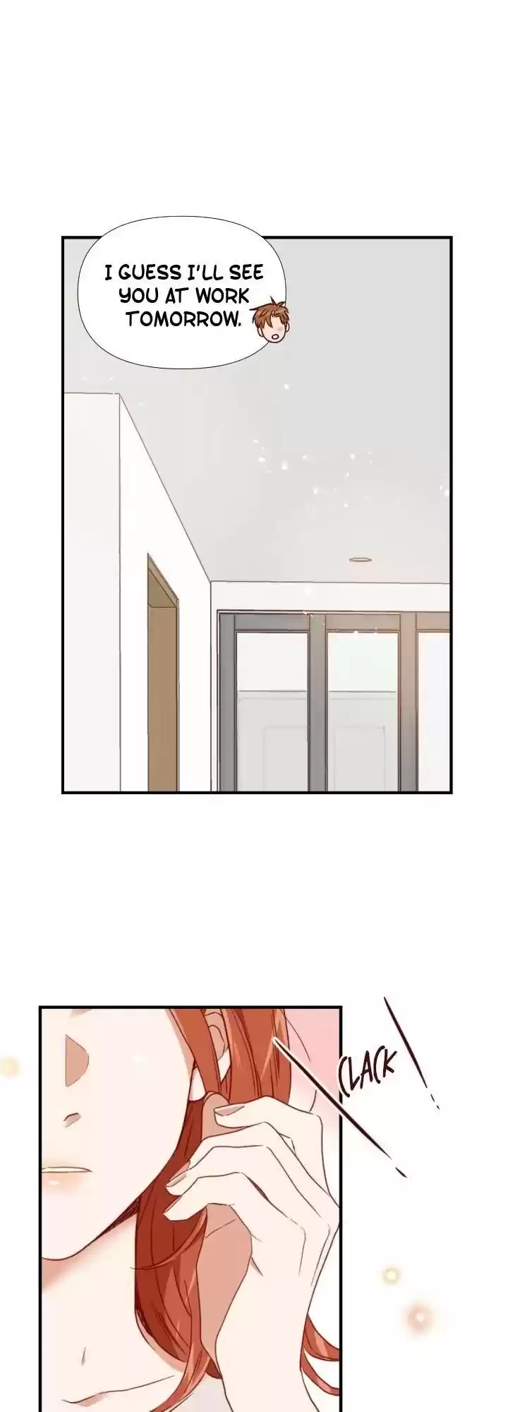 An Hour Of Romance Chapter 49