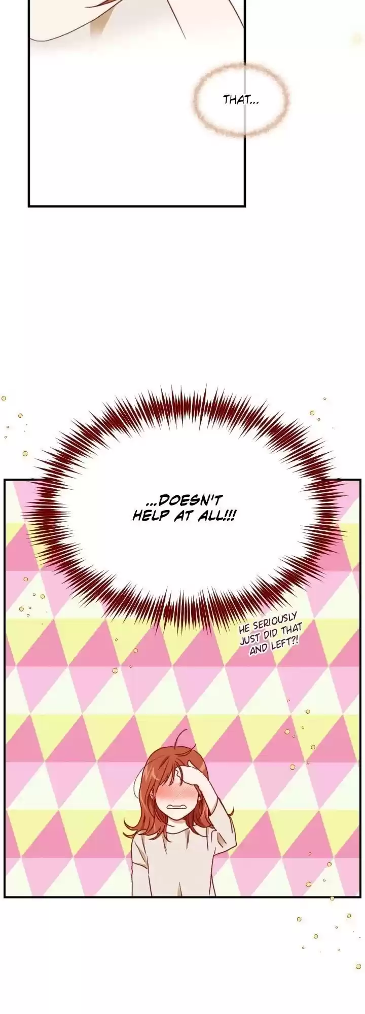 An Hour Of Romance Chapter 49