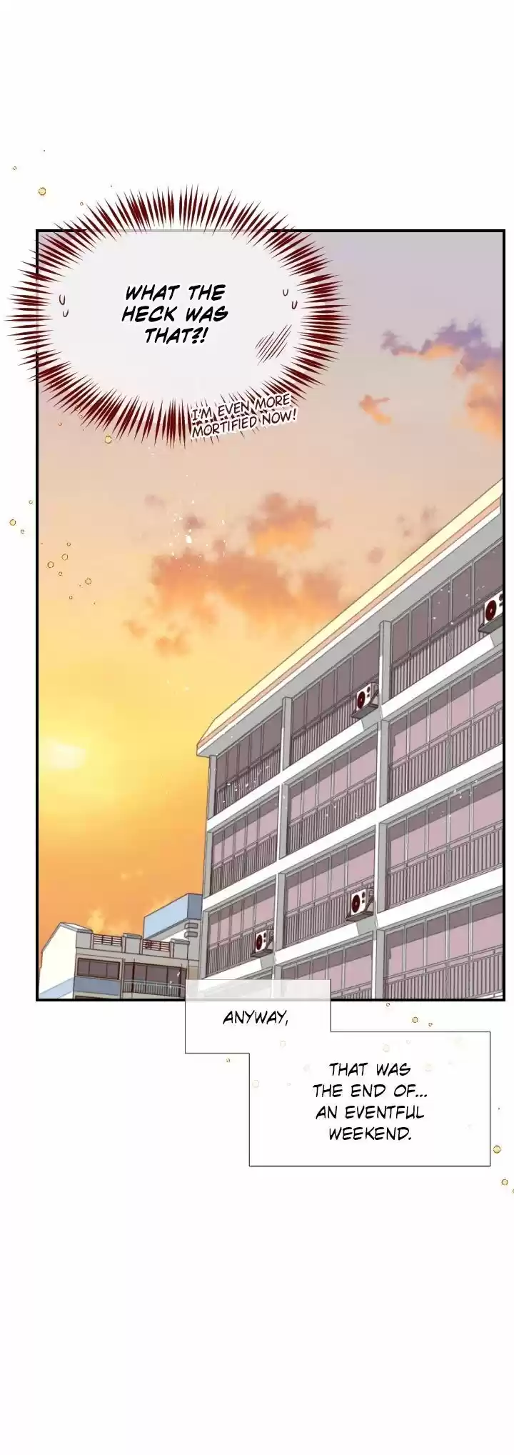 An Hour Of Romance Chapter 49