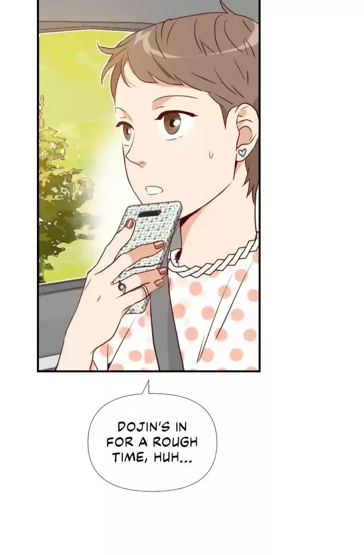 An Hour Of Romance Chapter 5