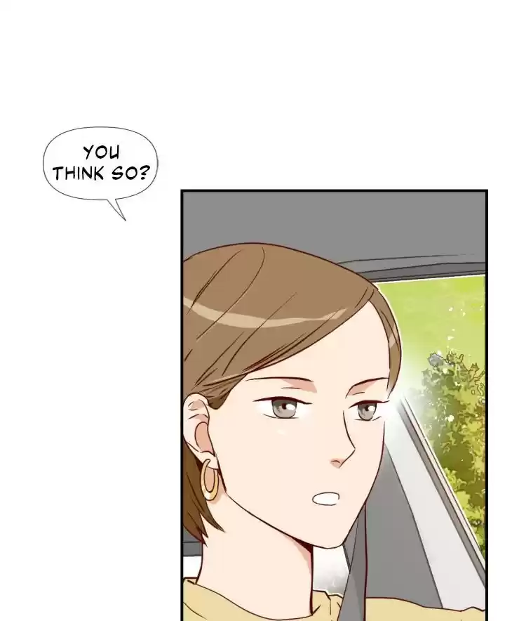 An Hour Of Romance Chapter 5