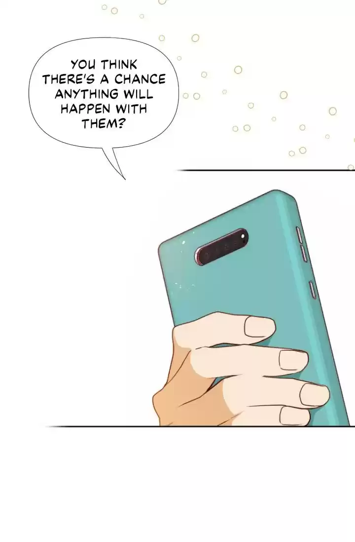 An Hour Of Romance Chapter 5