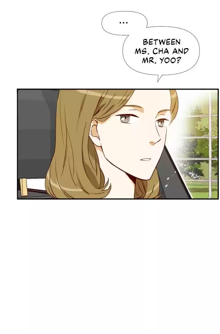 An Hour Of Romance Chapter 5