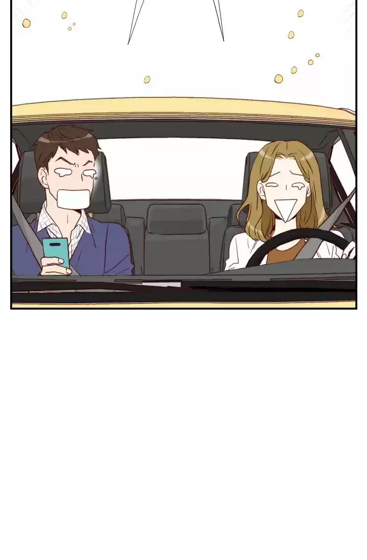 An Hour Of Romance Chapter 5