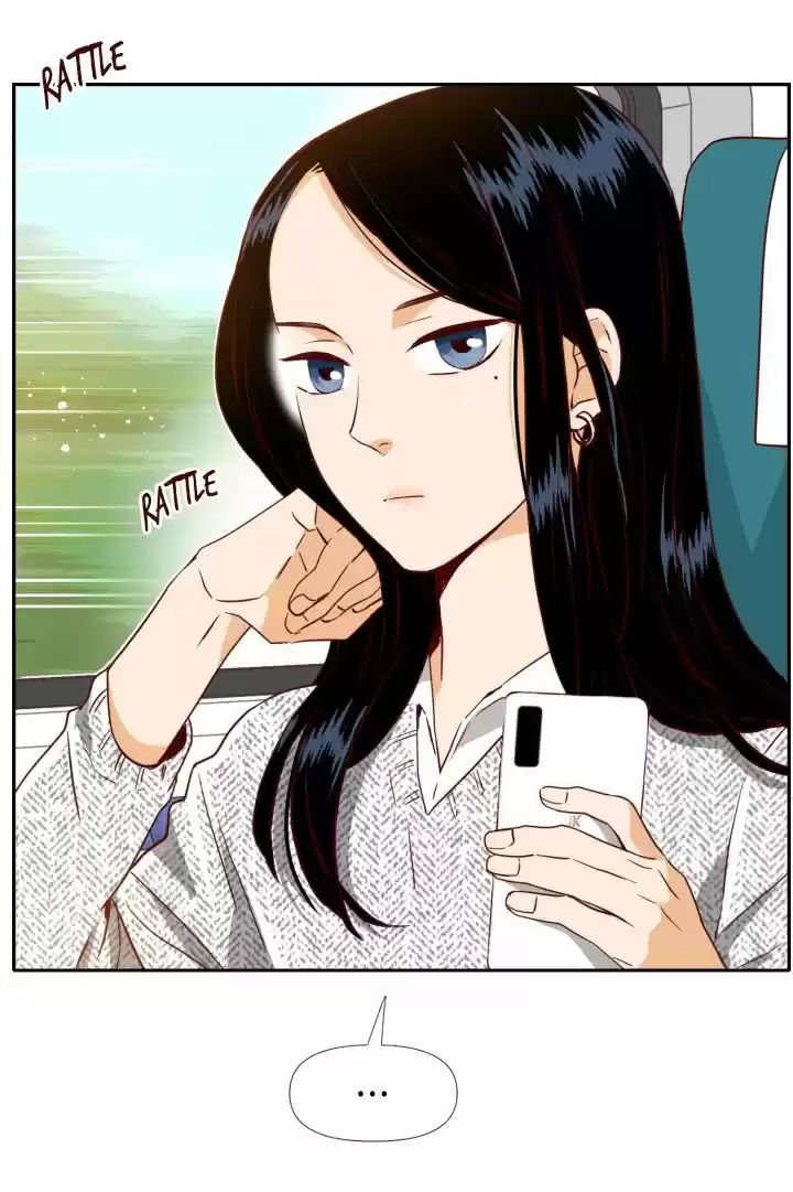 An Hour Of Romance Chapter 5