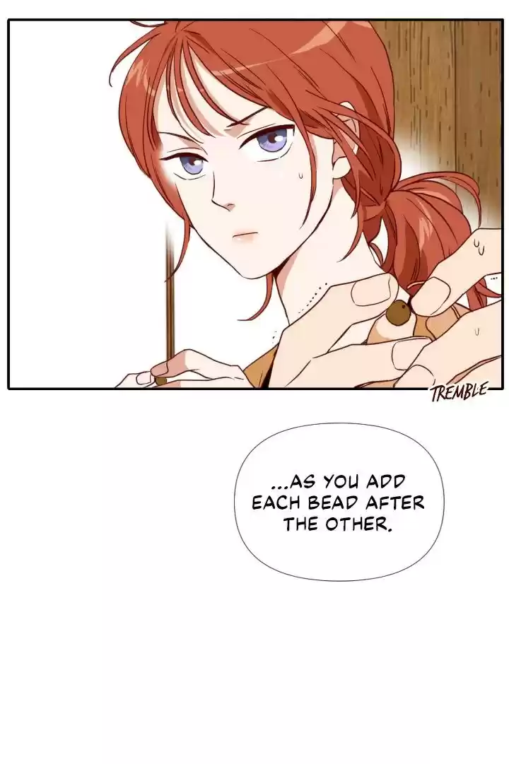 An Hour Of Romance Chapter 5