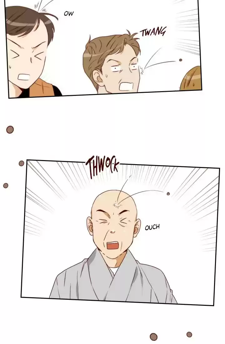 An Hour Of Romance Chapter 5