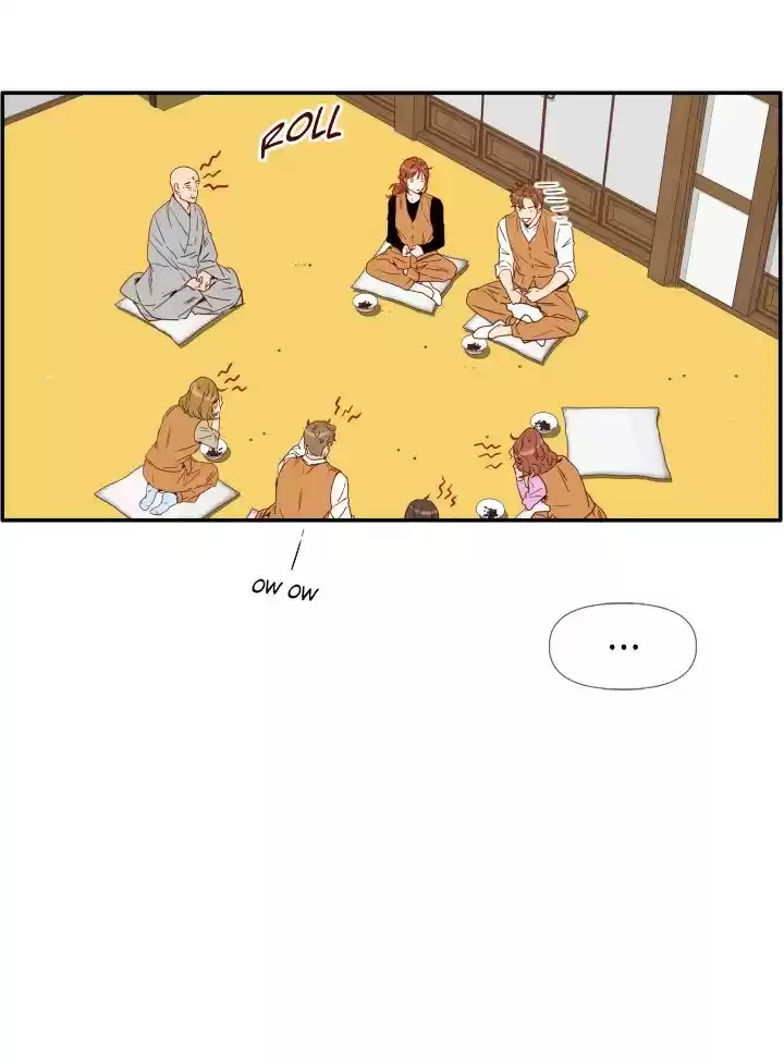 An Hour Of Romance Chapter 5