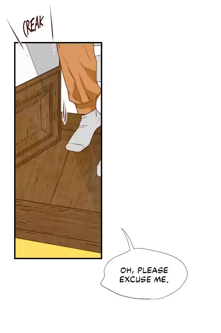 An Hour Of Romance Chapter 5