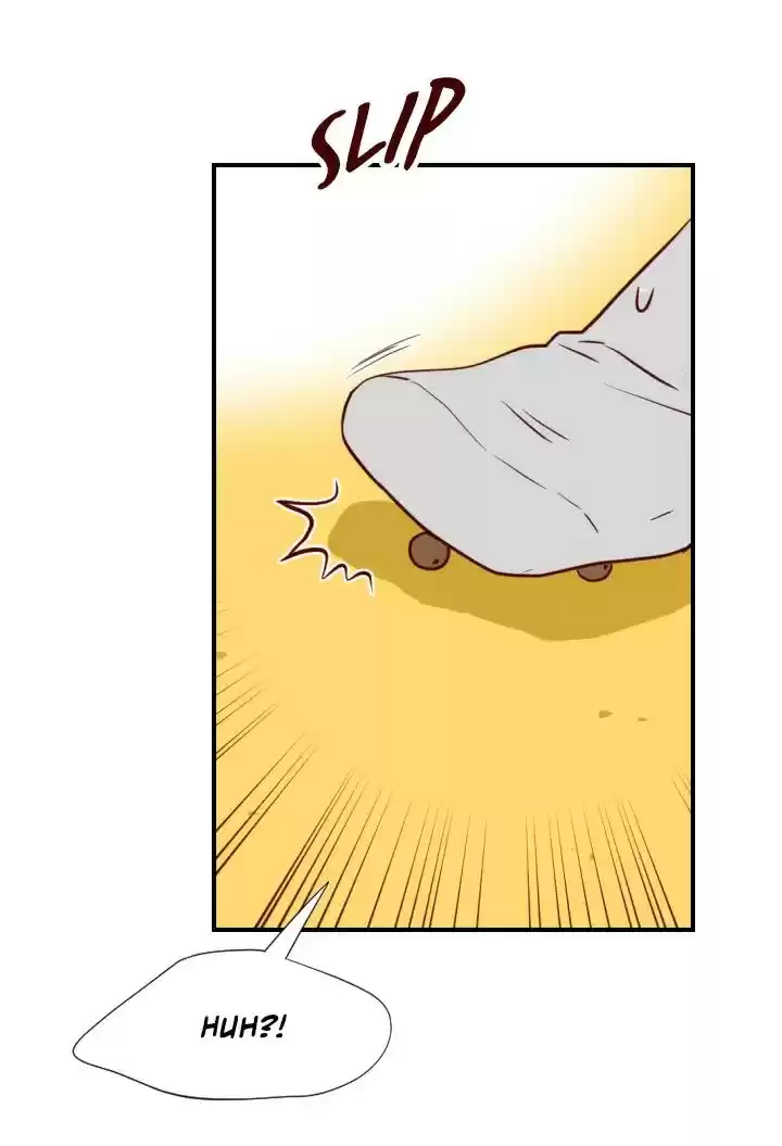 An Hour Of Romance Chapter 5