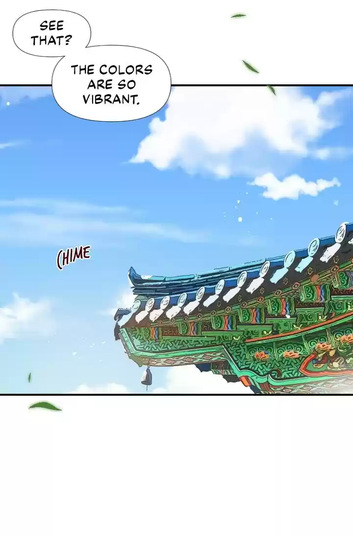 An Hour Of Romance Chapter 5