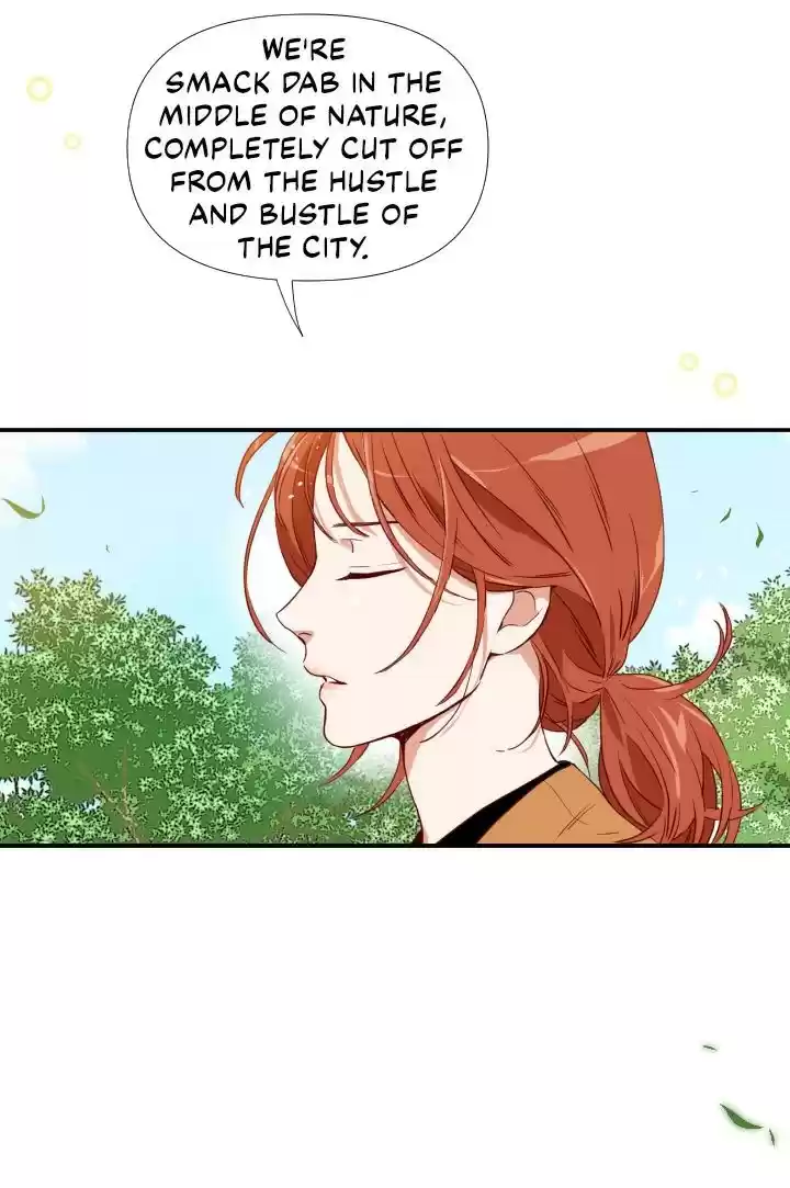 An Hour Of Romance Chapter 5