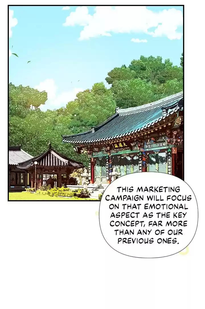 An Hour Of Romance Chapter 5