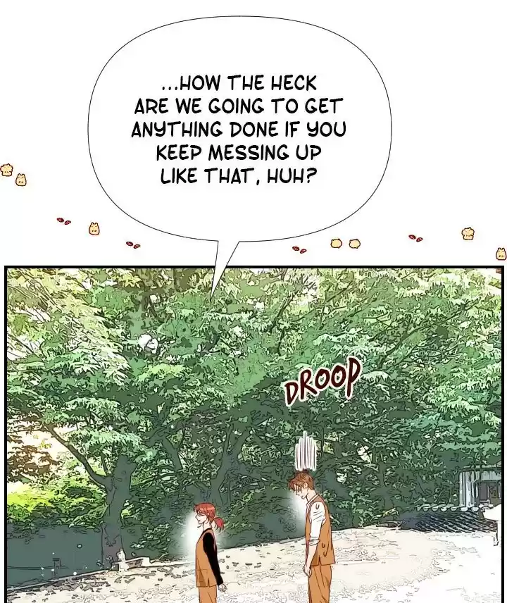 An Hour Of Romance Chapter 5