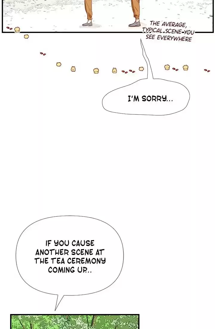 An Hour Of Romance Chapter 5