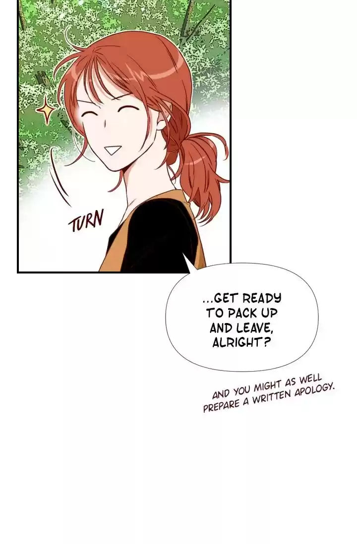 An Hour Of Romance Chapter 5