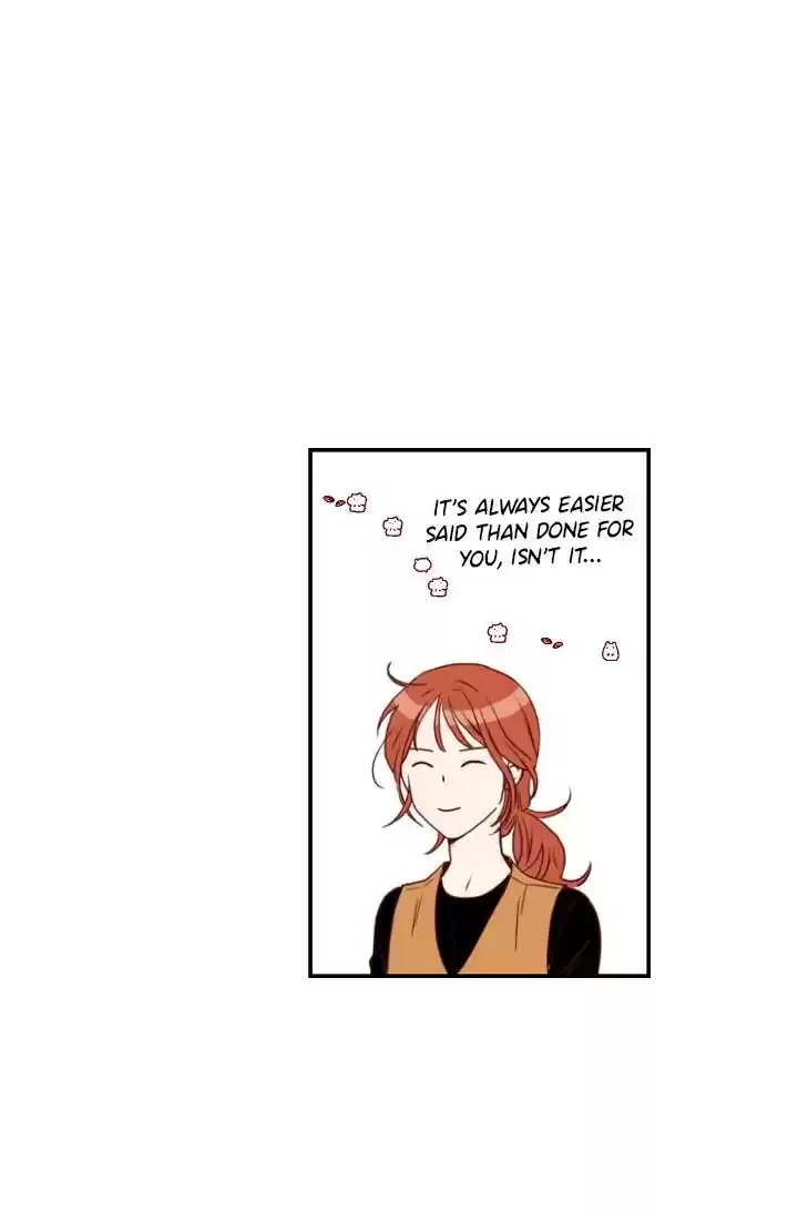 An Hour Of Romance Chapter 5