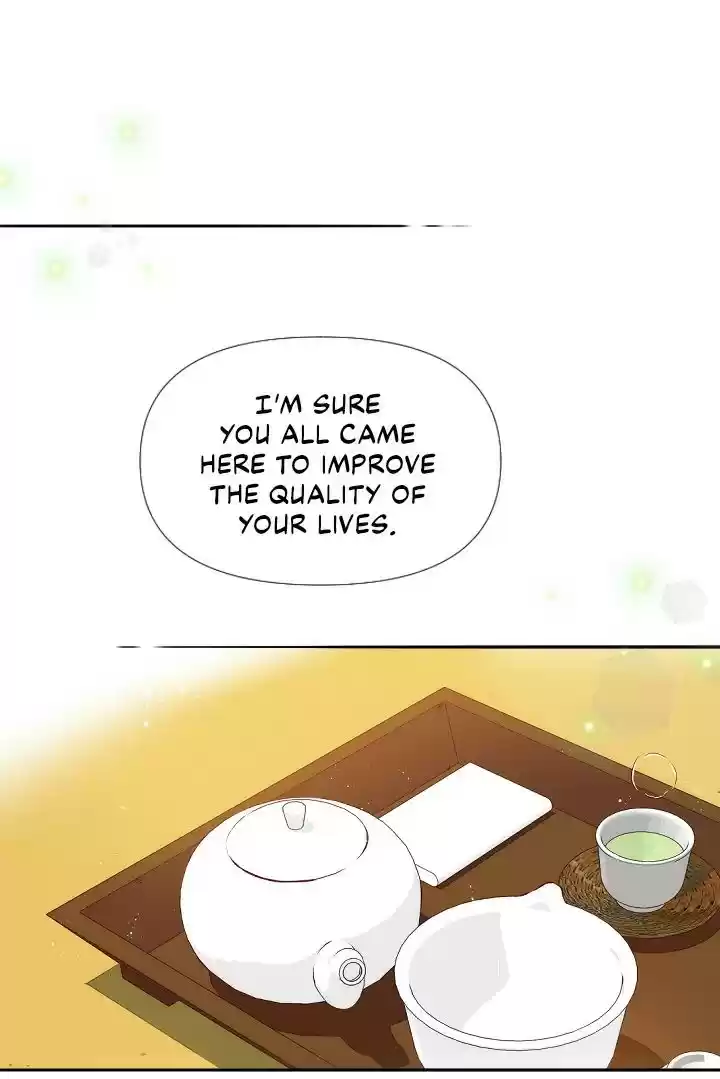 An Hour Of Romance Chapter 5