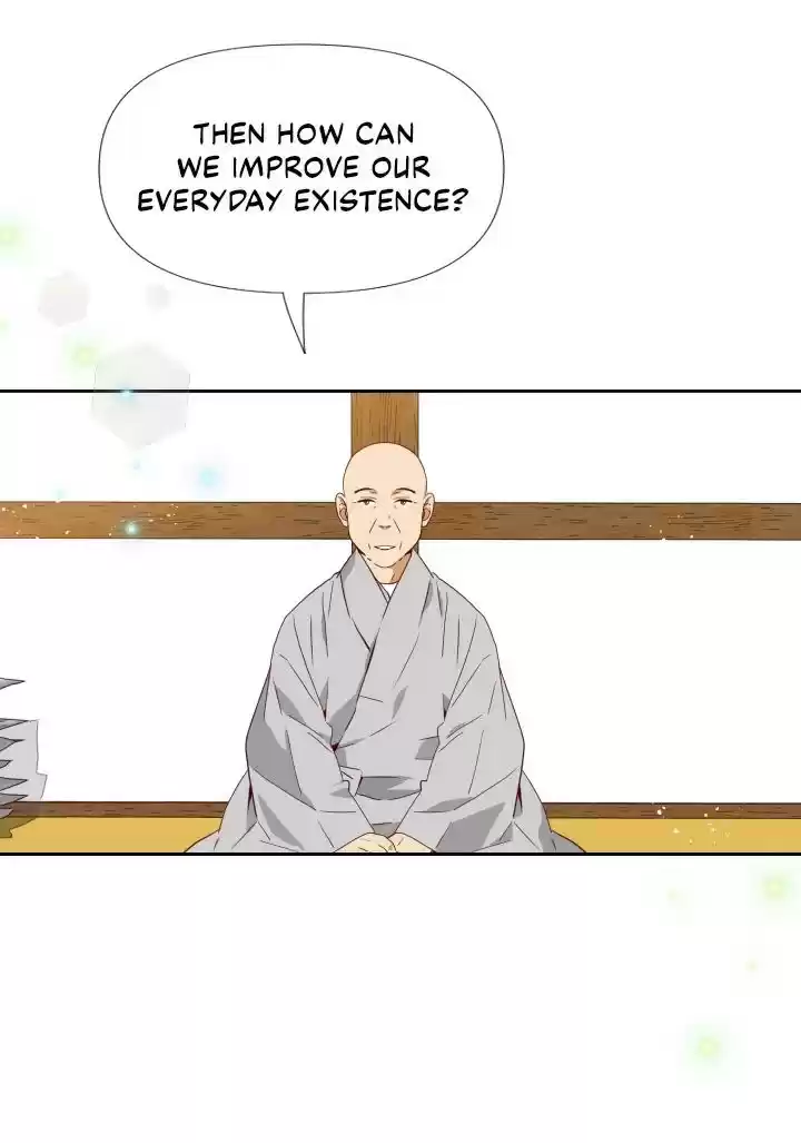 An Hour Of Romance Chapter 5