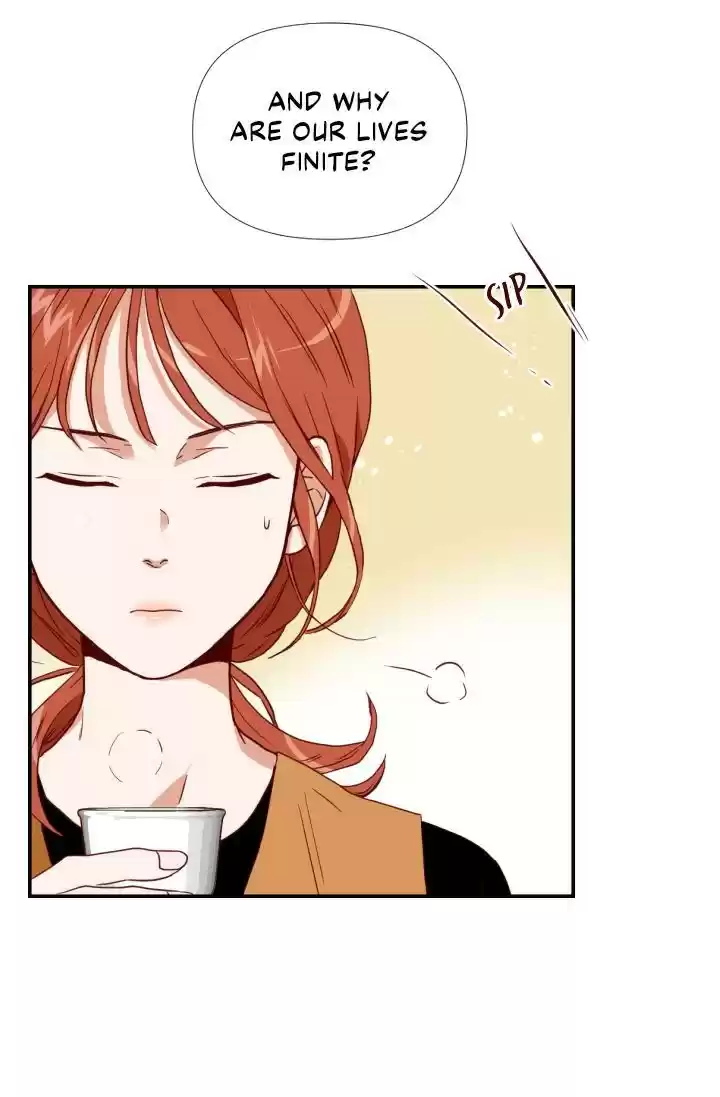 An Hour Of Romance Chapter 5