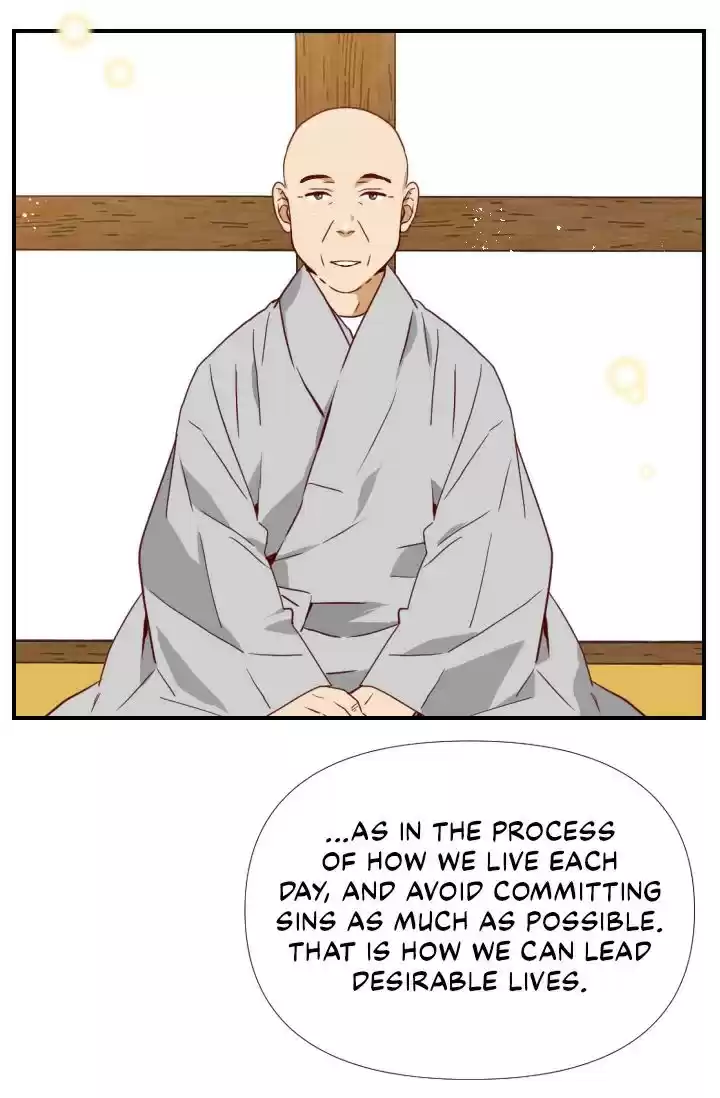 An Hour Of Romance Chapter 5