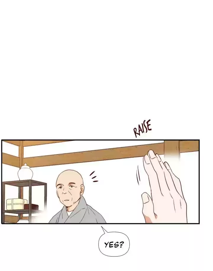 An Hour Of Romance Chapter 5