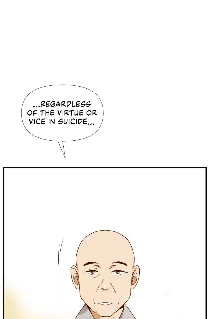 An Hour Of Romance Chapter 5