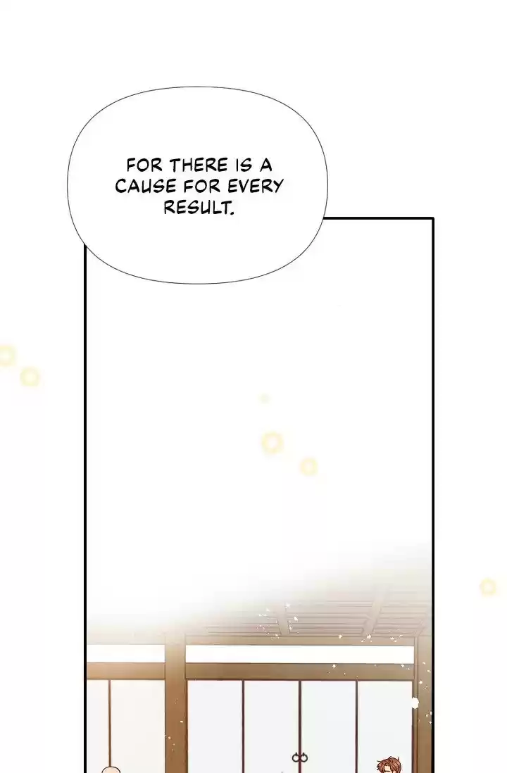 An Hour Of Romance Chapter 5