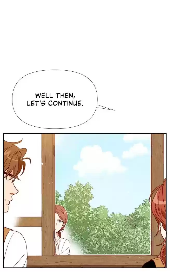 An Hour Of Romance Chapter 5