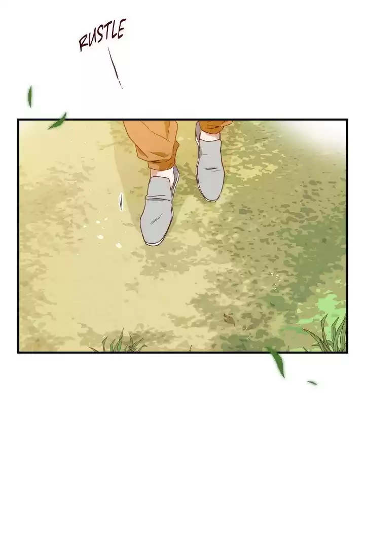 An Hour Of Romance Chapter 5