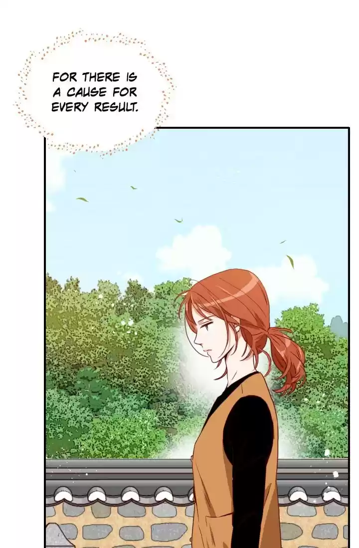 An Hour Of Romance Chapter 5